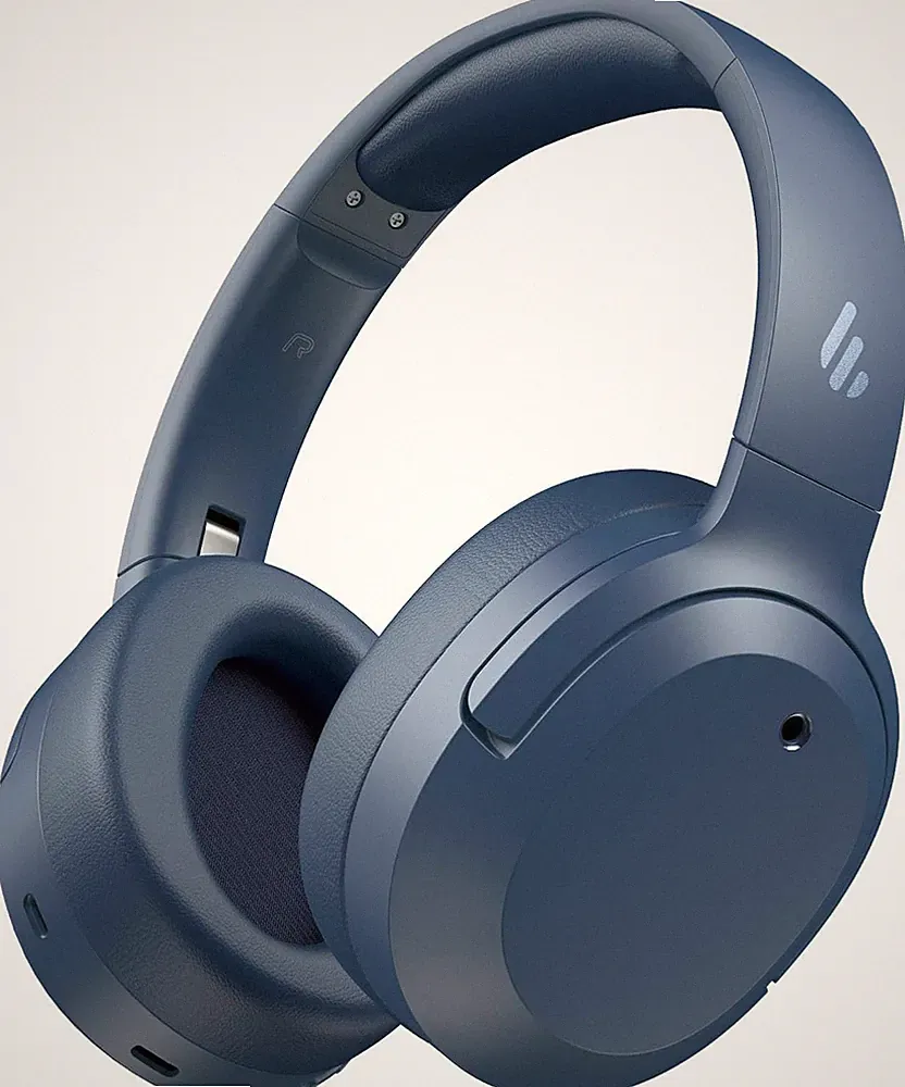 Edifier W820NB Plus Faltbarer Bluetooth V6.1 Over-Ear-Kopfhör