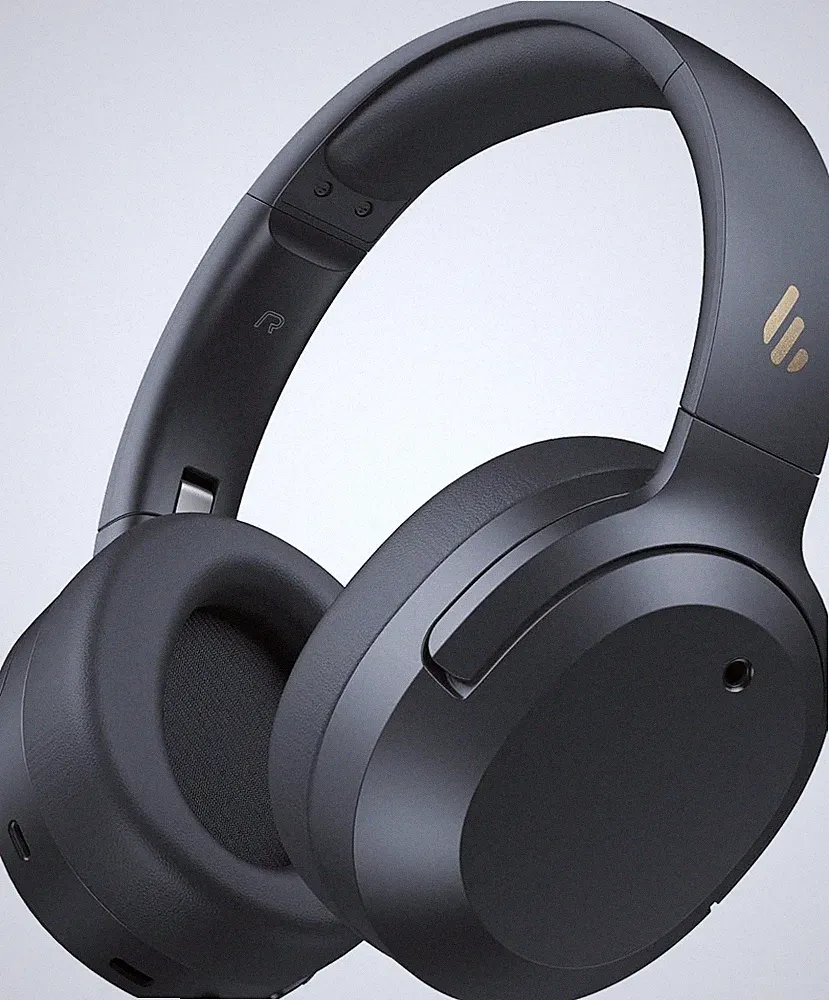 Edifier W820NB Plus Faltbarer Bluetooth V6.1 Over-Ear-Kopfhör