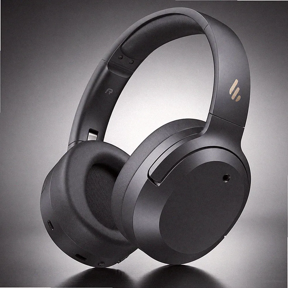 Edifier W820NB Plus Gen 2 Kopfhörer Bluetooth 6.1 Hi-Res-Audio LDAC NEU OVP