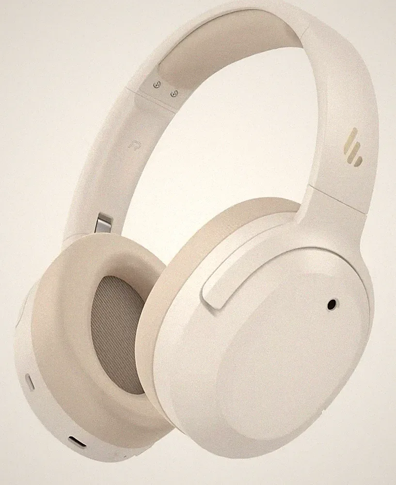 Edifier W820NB Plus Gen 2 Wireless Noise Cancelling Hi-Res Bluetooth Kopfhörer