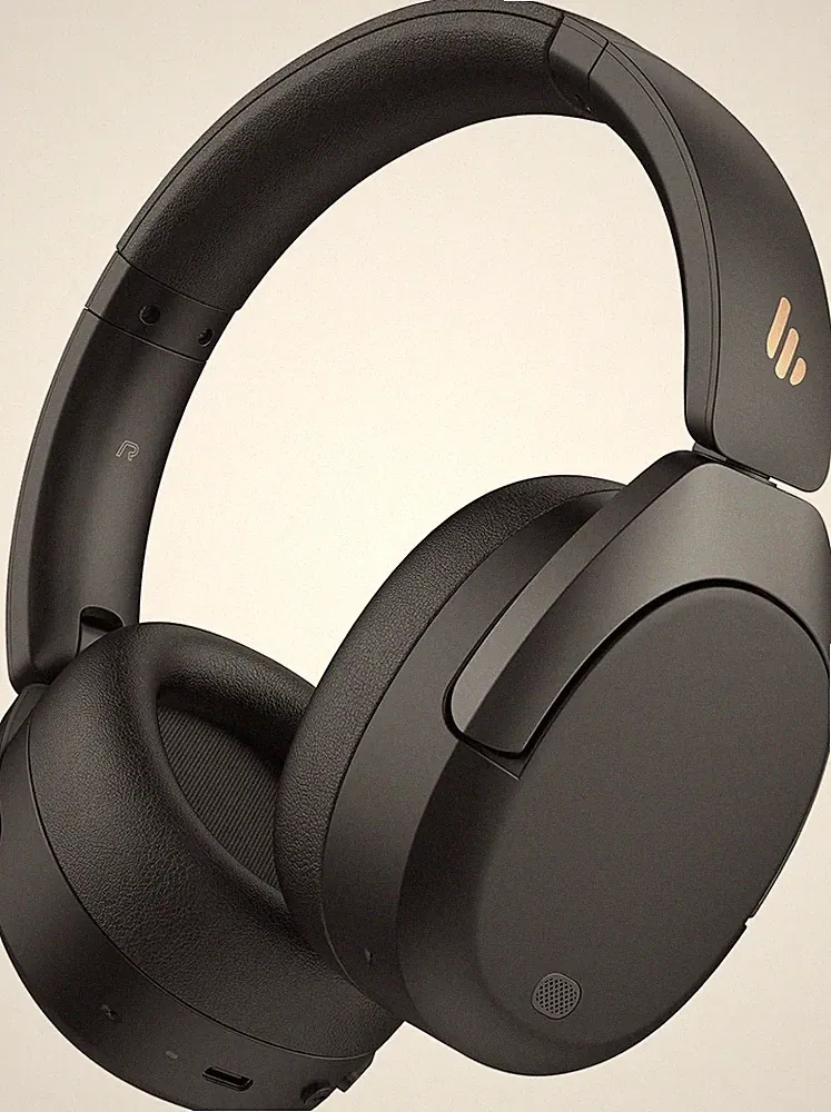 Edifier W830NB Over Ear Kopfhörer mit ANC -45dB LDAC Hi
