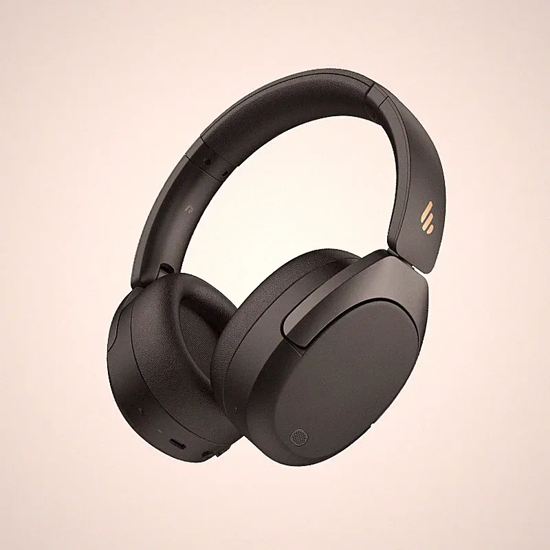 Edifier W830NB Wireless Bluetooth Over Ear Kopfhörer Active Noise Cancelling