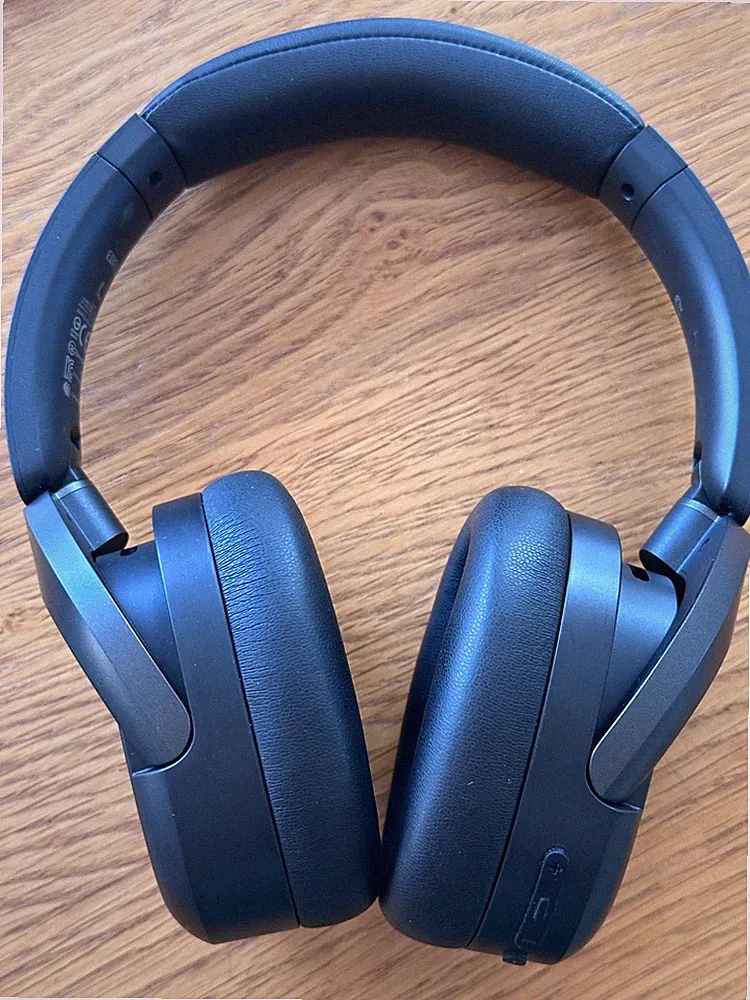 Edifier W830NB Wireless Over Ear Kopfhörer Noisecancelling NEU