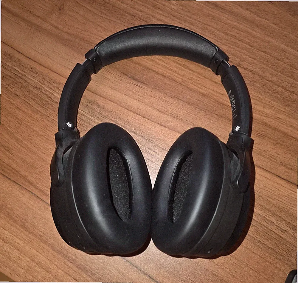 Edifier WH700NB kabellose Kopfhörer, Active Noise Cancellation, guter Zustand