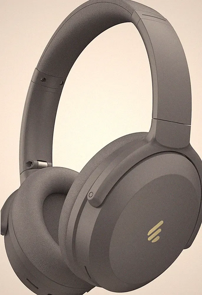 Edifier WH700NB Pro Bluetooth Kopfhörer Gray Hi-Res Audio ANC Wireless Over Ear