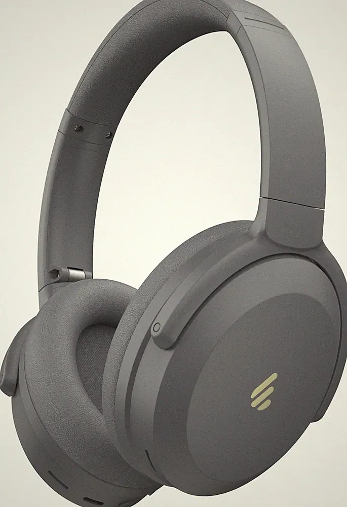 Edifier WH700NB Pro Bluetooth Kopfhörer Gray Hi-Res Audio ANC Wireless Over Ear