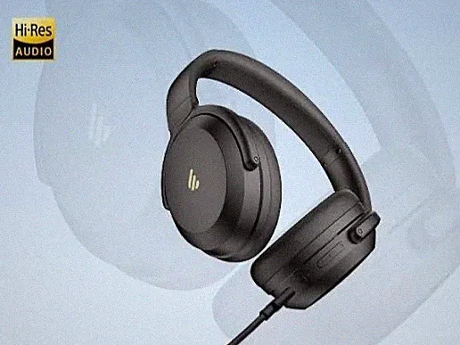 Edifier WH700NB Pro Bluetooth Kopfhörer Hi-Res Audio ANC Wireless Over Ear