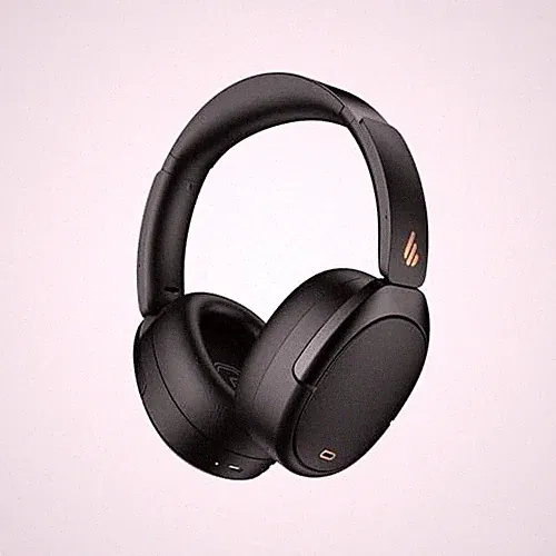 EDIFIER WH950NB Gen 2 Wireless Kopfhörer 80H Spielzeit LDAC Schwarz NEU