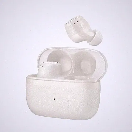 Edifier X3 Pro Wireless In-Ear Kopfhörer ANC Ambient Sound 22H Akku Ivory
