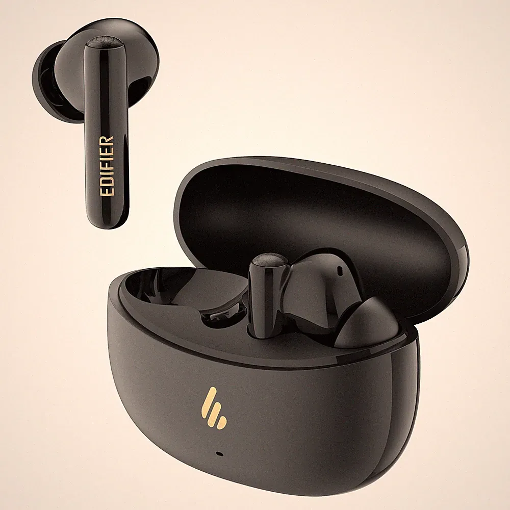 EDIFIER X5 Pro True Wireless Bluetooth 5.3 In-Ear-Kopfhörer mit aktiver Geräusch