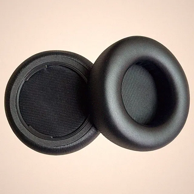 Einzel Paar Ersatz Ohrpolster für Beyerdynamic MMX200 MMX100 MMX150
