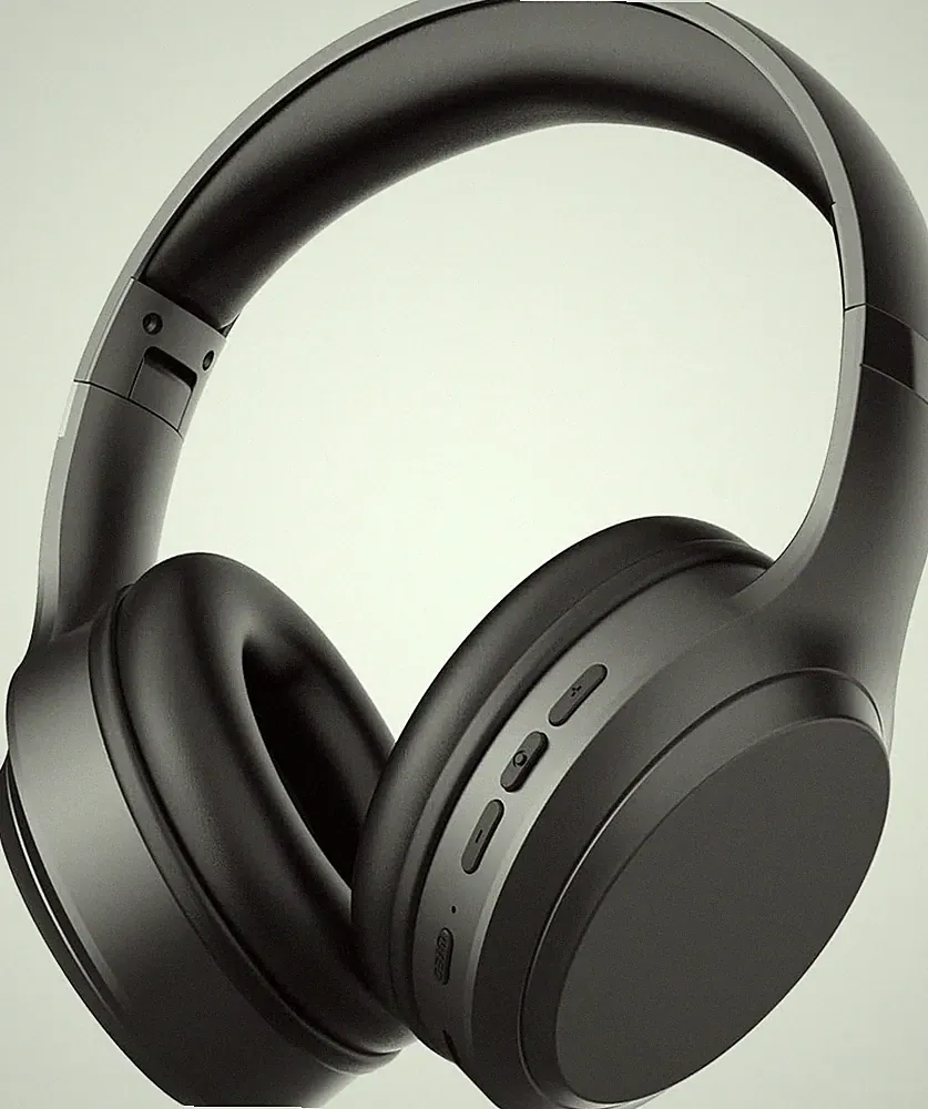 Elzle Bluetooth Kopfhörer over Ear Mit 82 Std. Spielzeit, Bluetooth 5.3 Kopfhöre