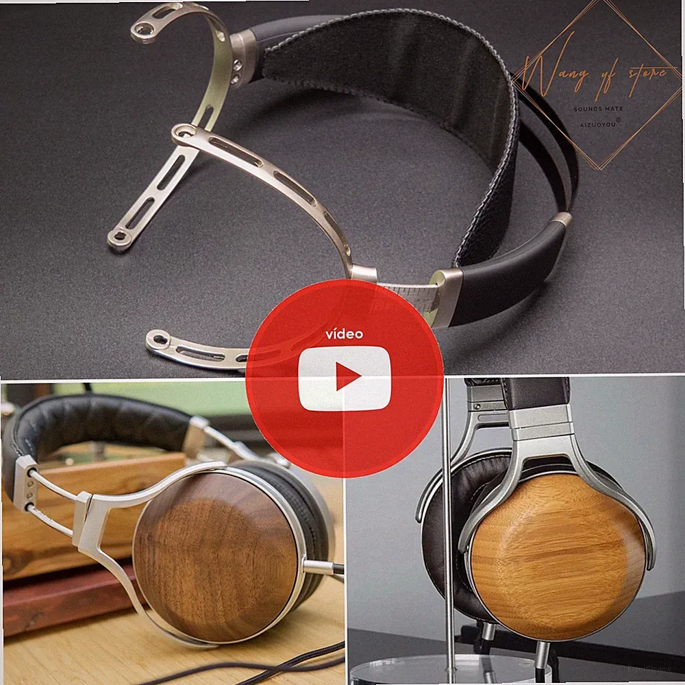 Enhanced Comfort Metal Headband For Denon AH D7200 D5200 AH D9200 Headphone