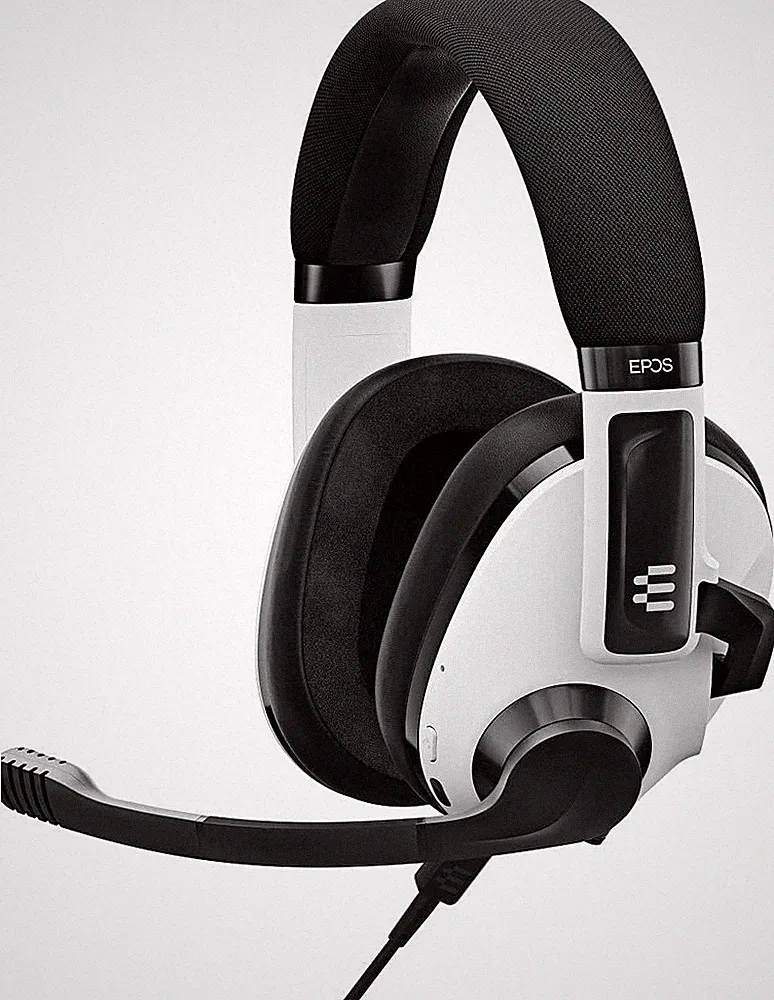 EPOS H3 Hybrid Gaming Kopfhörer Kabel&Kabellos Bluetooth Headset Multi Platform