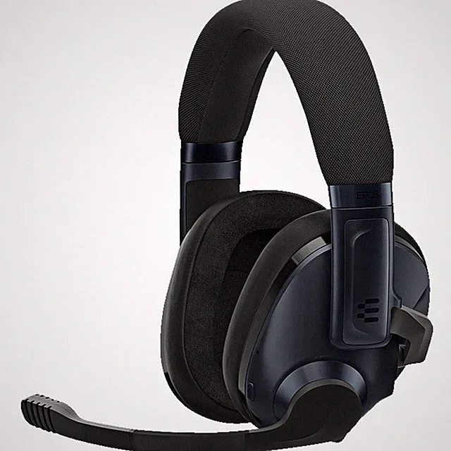 EPOS H3 PRO Hybrid Gaming Headset Sebring On-ear kabellos