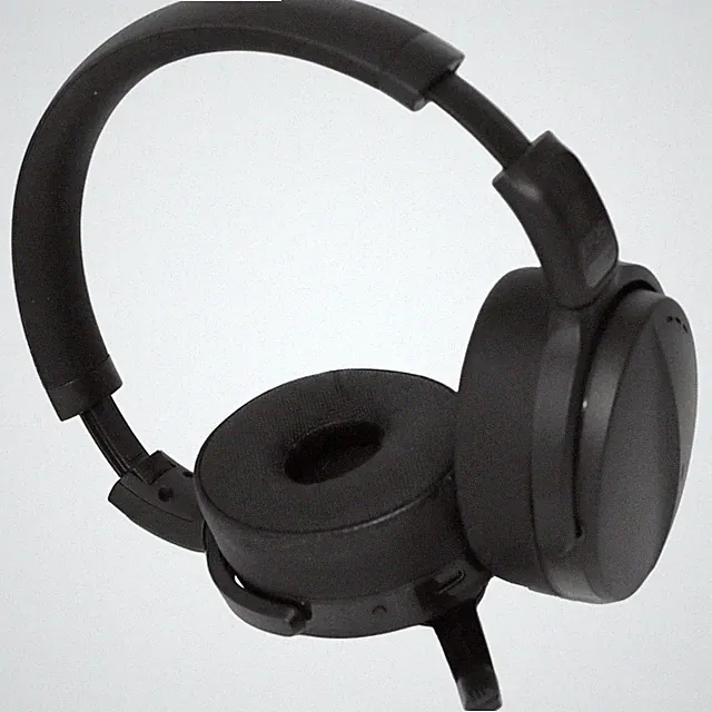 EPOS Sennheiser Adapt 561 II Headset schwarz USB-C Dongle Mikrofonarm Bluetooth