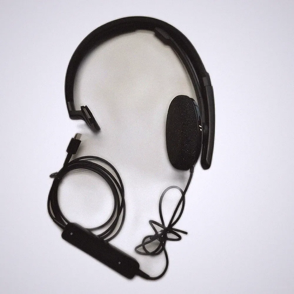 EPOS SENNHEISER Kopfhörer USB C II Kopfband Kabelgebunden Hard Adapt 130T