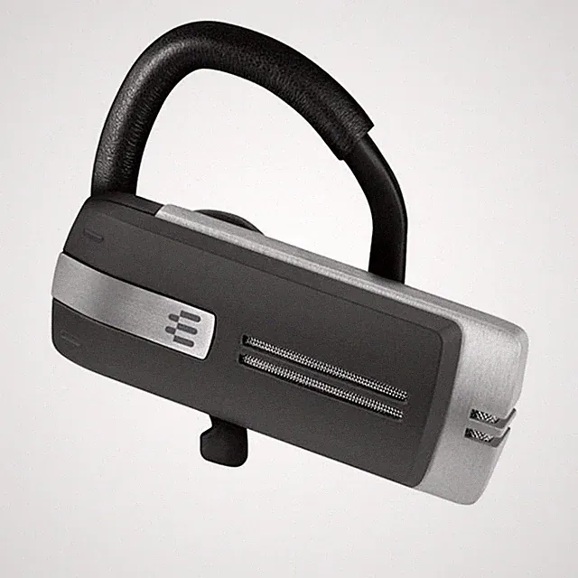 EPOS/Sennheiser Presence grey uc
