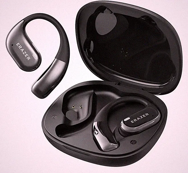 Erazer Sport X11 kabellose Workout Kopfhörer tiefer Bass Sport IP68