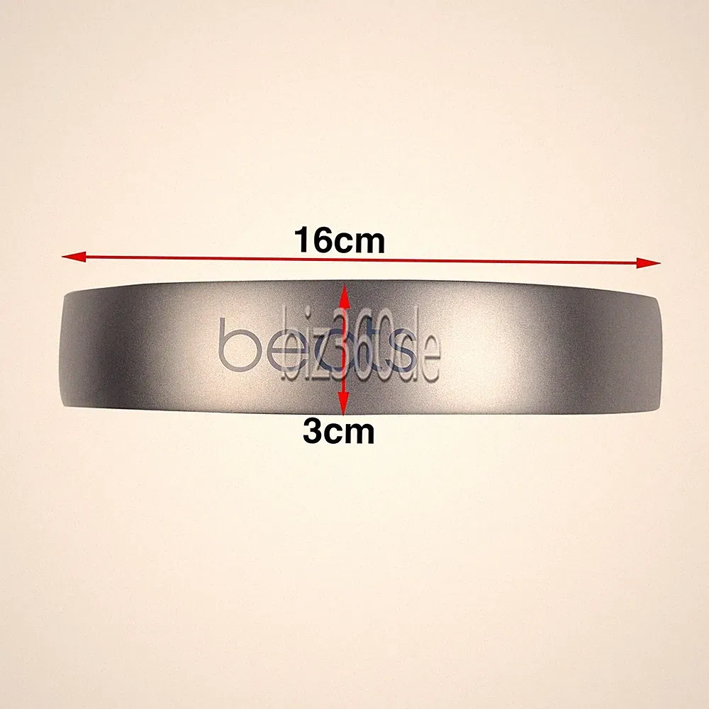 Ersatz Kopfband für Beats Studio 2.0 Over Ear Wireless Kopfhörer