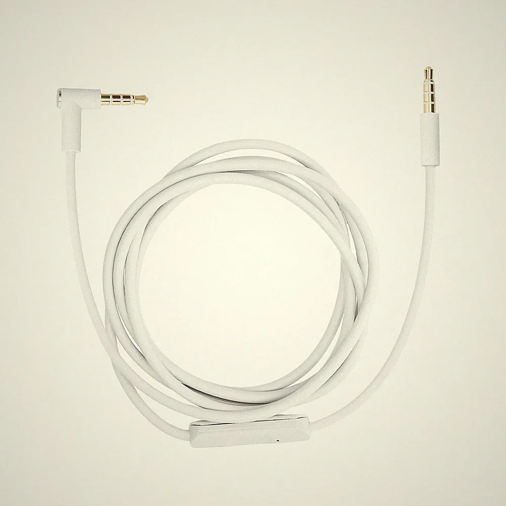 Ersatz Kopfhörerkabel für Beats Studio 3 2 1 Solo 3 2 Kopfhörer Kabel Kopfhörer
