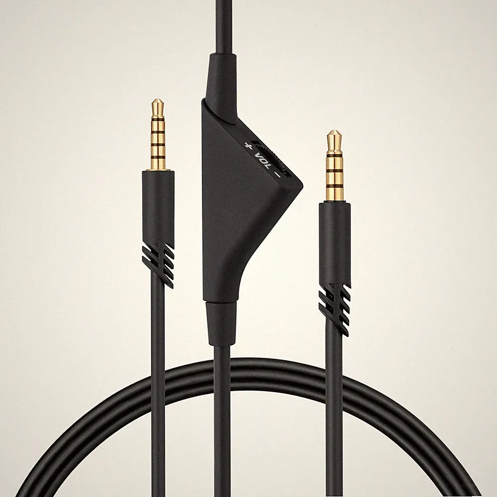 logitech kopfhörer kabel