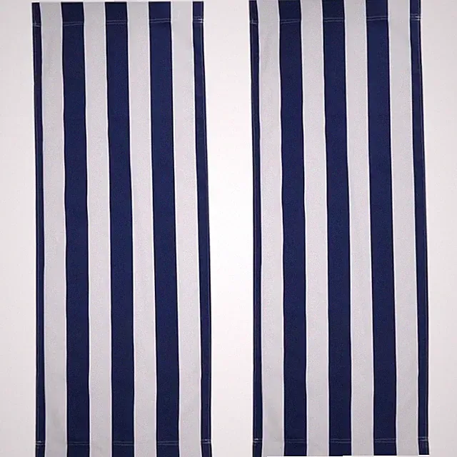 Ersatz Leinwand Canvas Stoff 115x43cm Faltbar Reise Strand