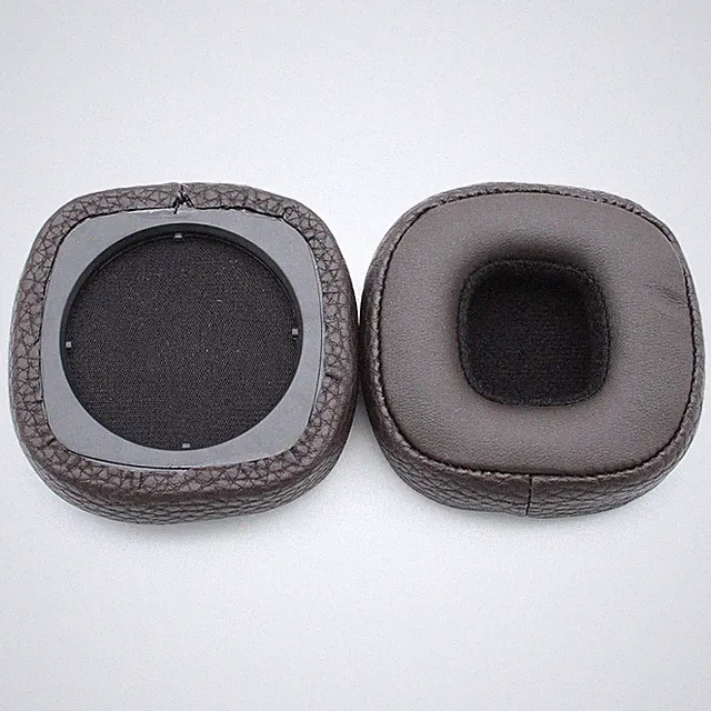Ersatz Ohrpolster EarPads Kopfhörerkissen für MARSHALL monitor MAJOR II/III/IV/V