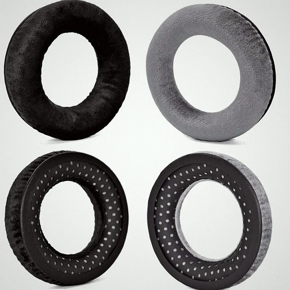 Ersatz-Ohrpolster für Beyerdynamic DT990 DT880 DT770 PRO Kopfhörer Ohrmuscheln
