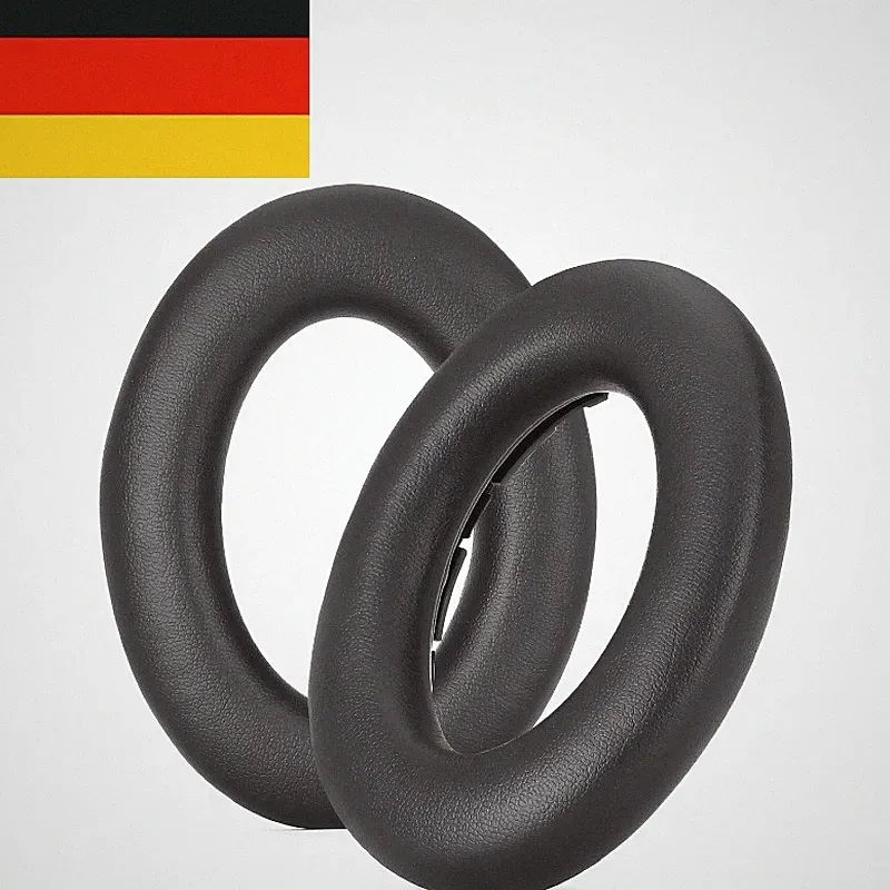 Ersatz-Ohrpolster für Sennheiser Accentum Accentum Plus Wireless Kopfhörer Teile