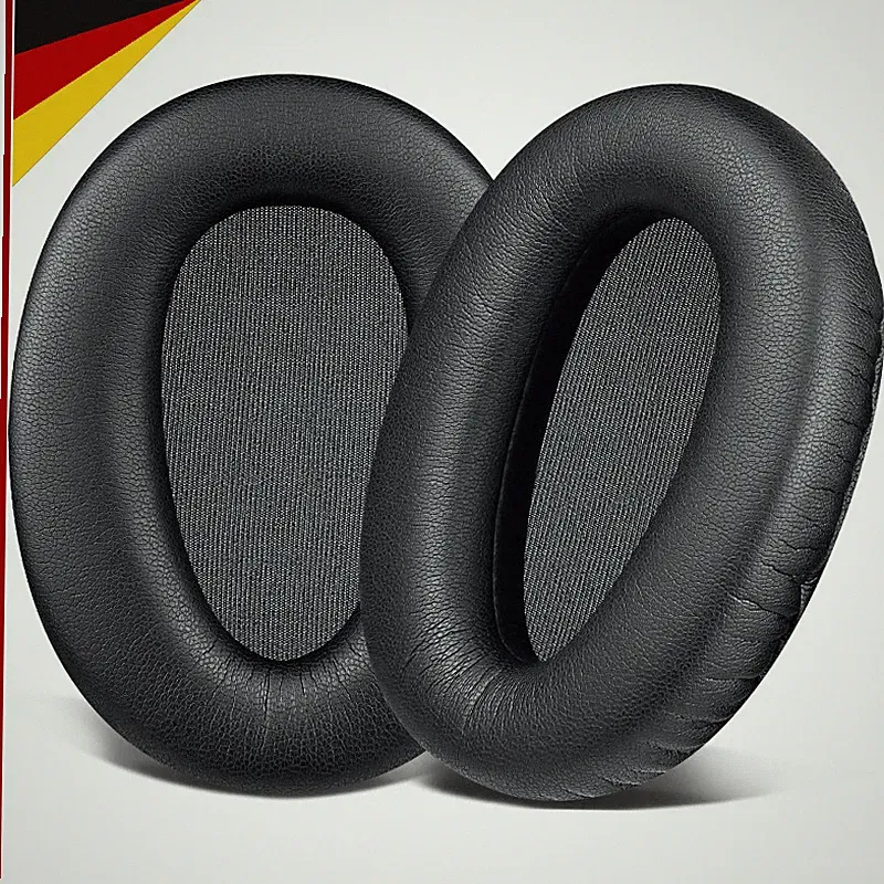 Ersatz Ohrpolster für Sony WH-CH700N MDR-ZX780 ZX770 MDR-10R Over-Ear-Kopfhörer