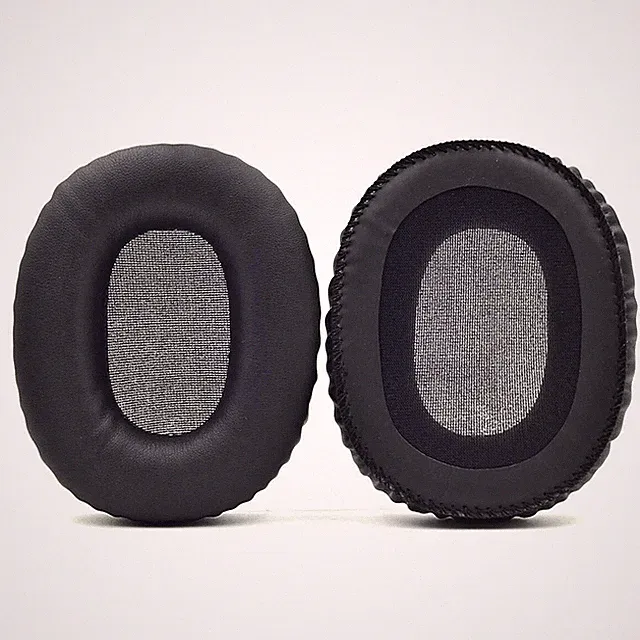 Ersatz-Ohrpolster kompatibel mit Marshall-Monitor-Over-Ear-Stereo-Kopfhörern