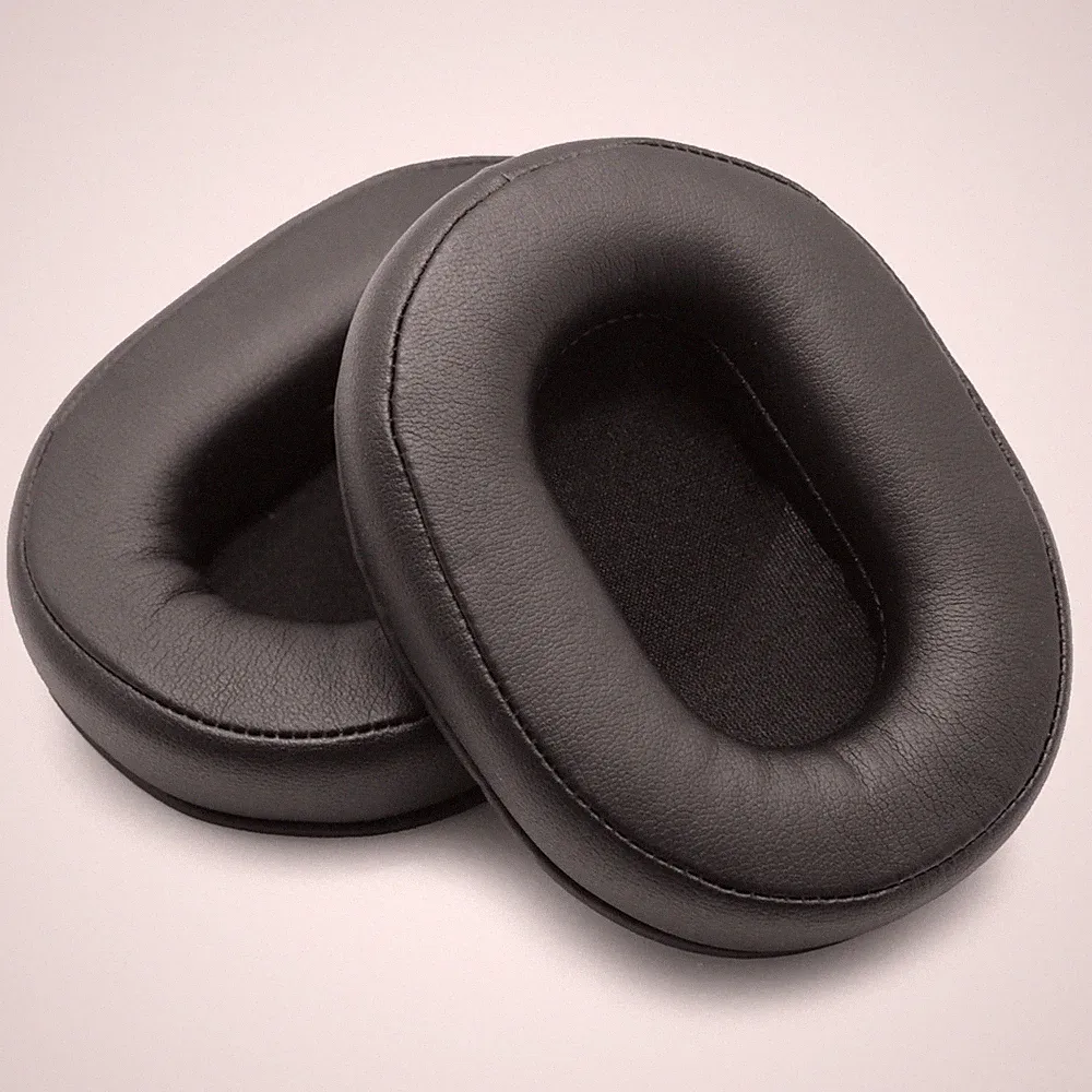 Ersatz Ohrpolster Ohrkissen Für Audio Technica ATH-M40, M50, MSR7 Kopfhörer