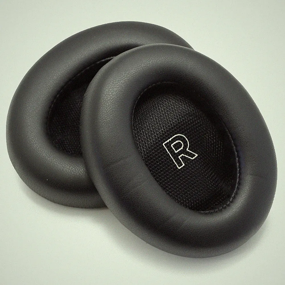 Ersatz Ohrpolster Ohrkissen Für BOSE QuietComfort QC Ultra Kopfhörer