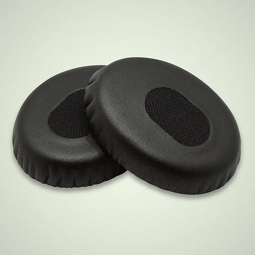 Ersatz Ohrpolster Ohrkissen Für BOSE QuietComfort QC3 Kopfhörer