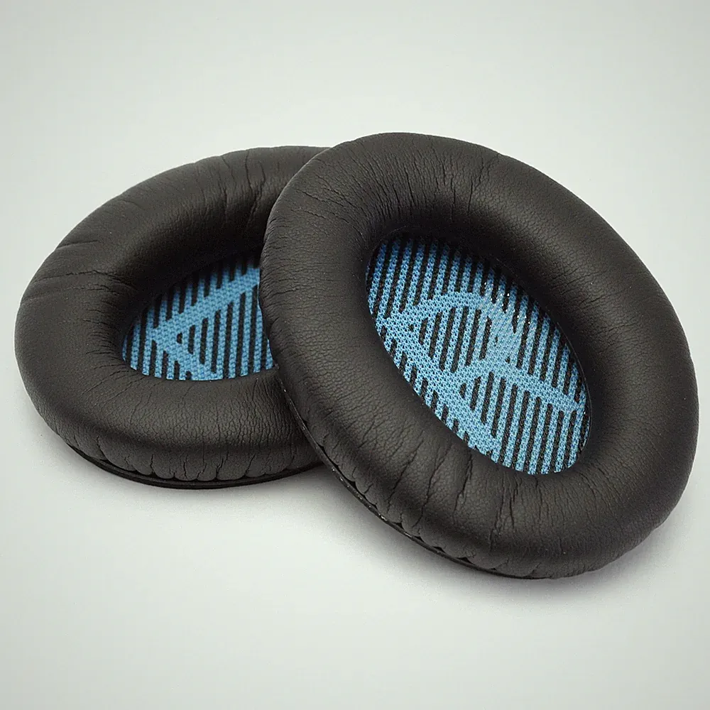 Ersatz Ohrpolster Ohrkissen Für BOSE QuietComfort QC35, QC25 Kopfhörer
