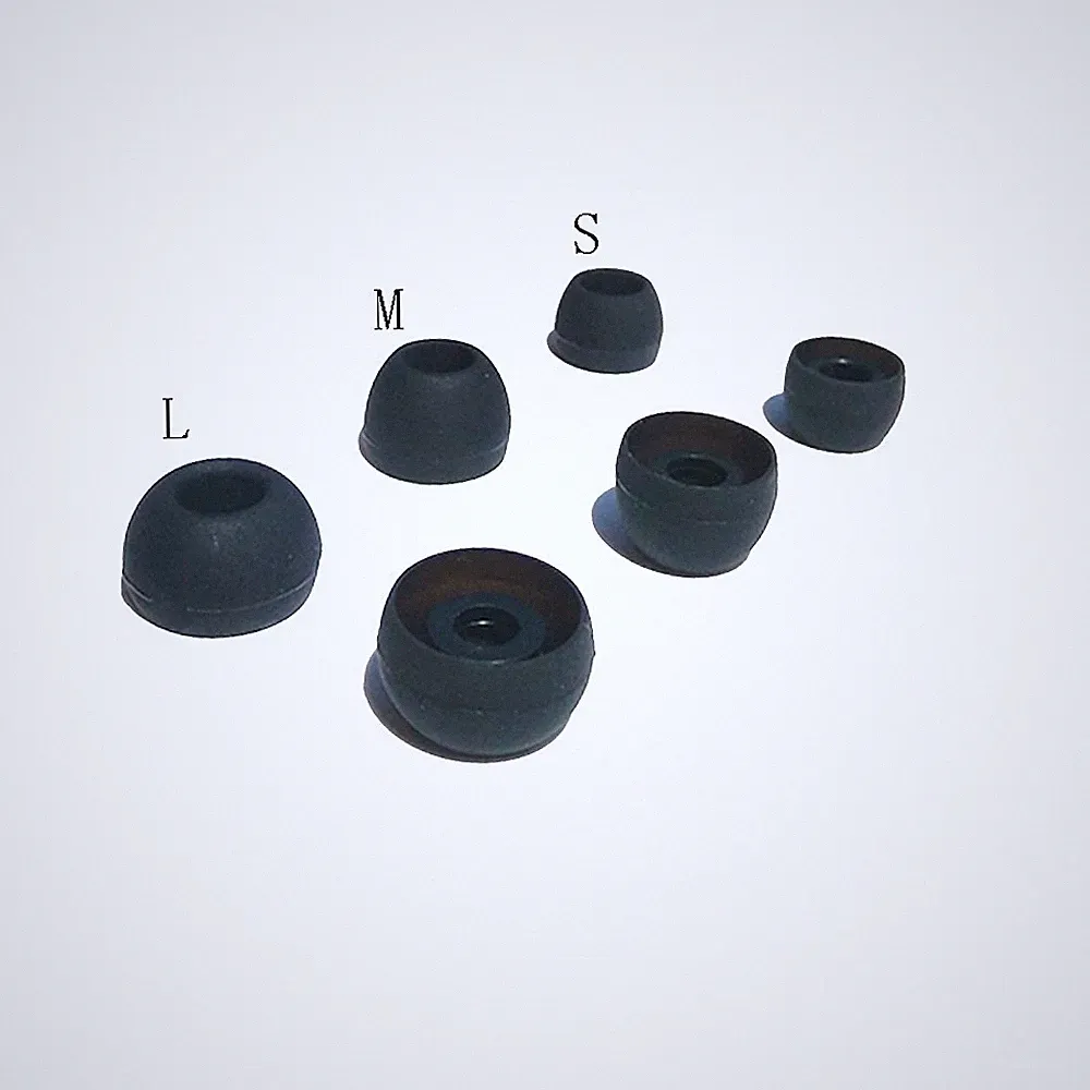 Silikon In-Ear