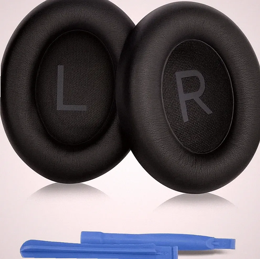 Ersatzpolster Ersatz Ohrpolster für Bose 700 (NC700) Noise Cancelling Kopfhörer