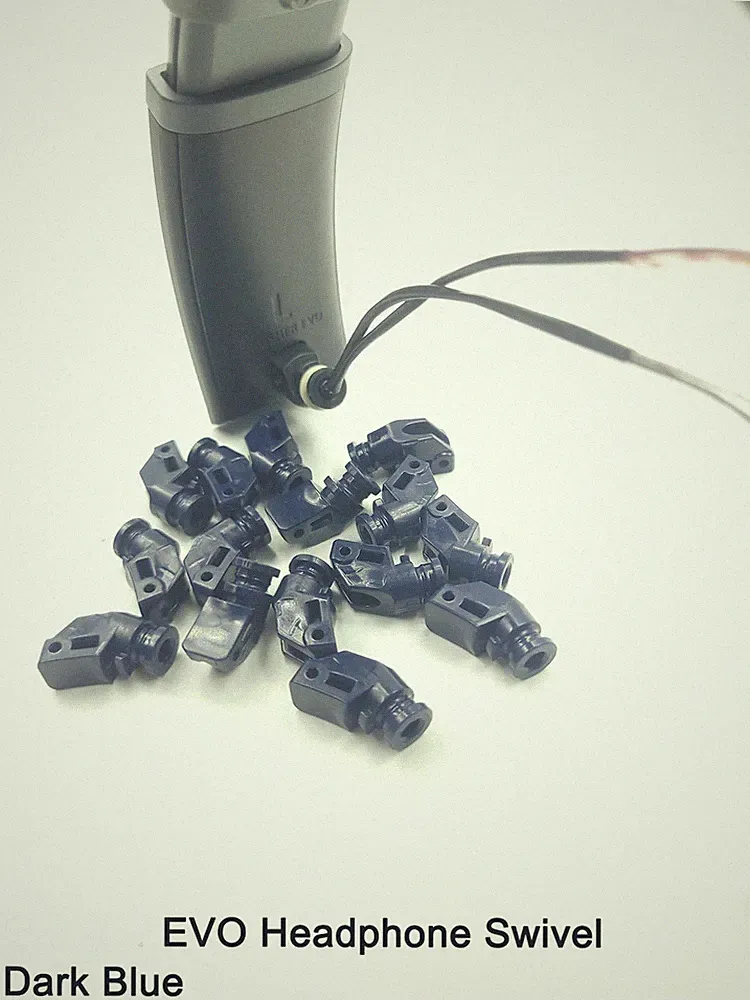 Ersatzteil für Kopfhörer: Drehgelenk für Skullcandy Crusher EVO