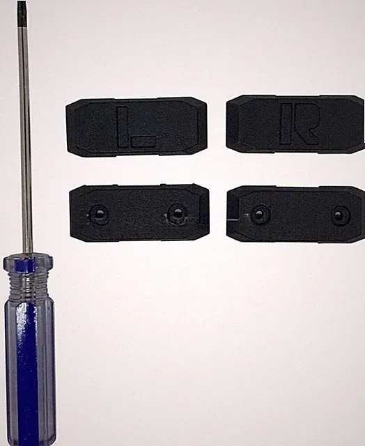 Ersatzteil Slider Schieber passend für Beyerdynamic DT770 880 990