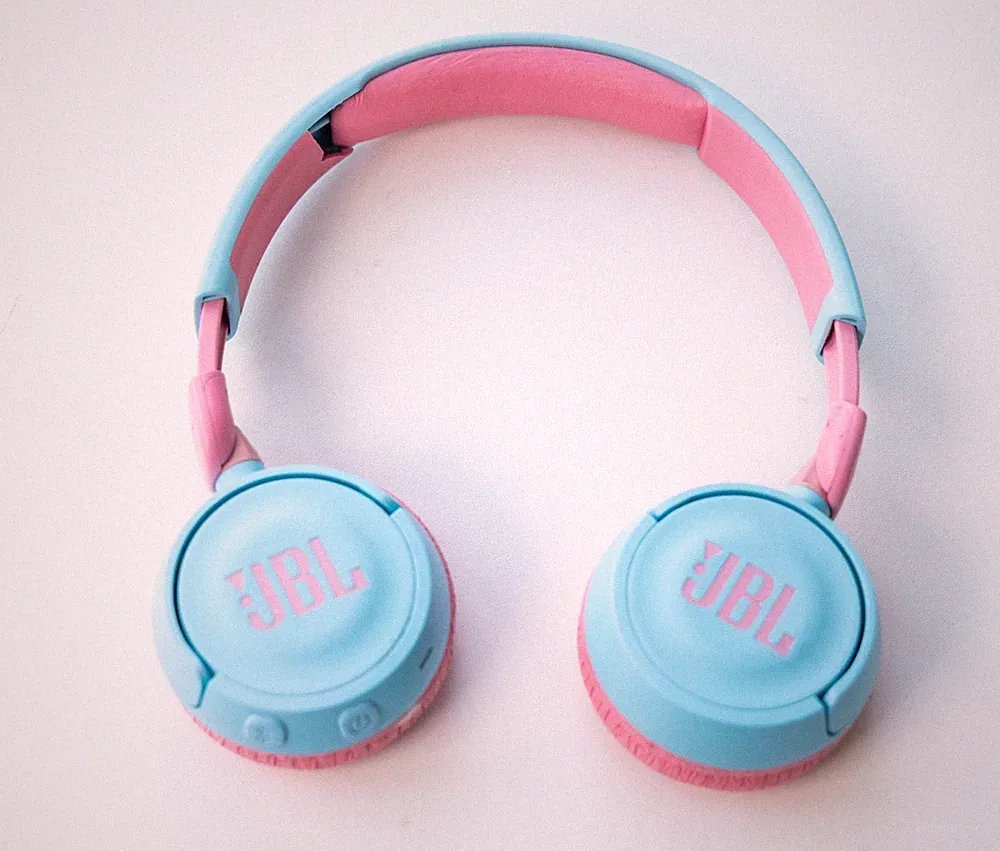 Erzatzteile: JBL Jr310BT Bluetooth Kinder-Kopfhörer