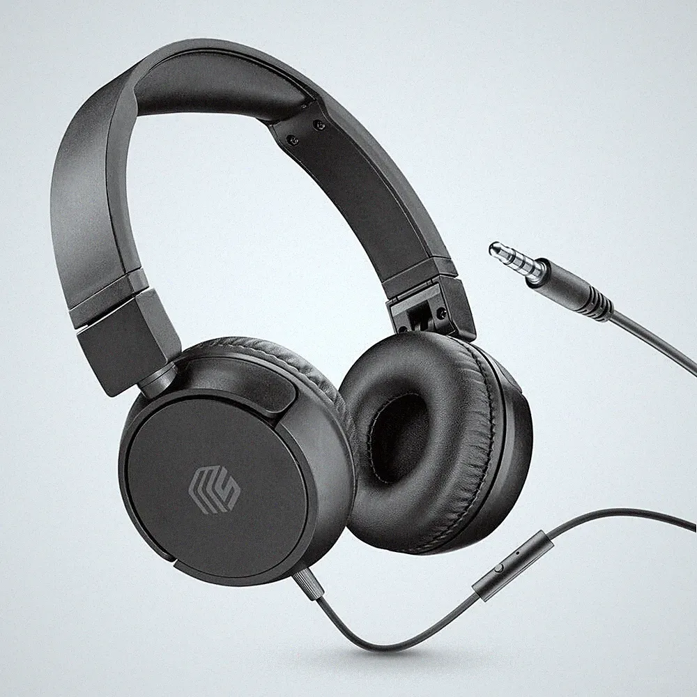105 dB On-Ear