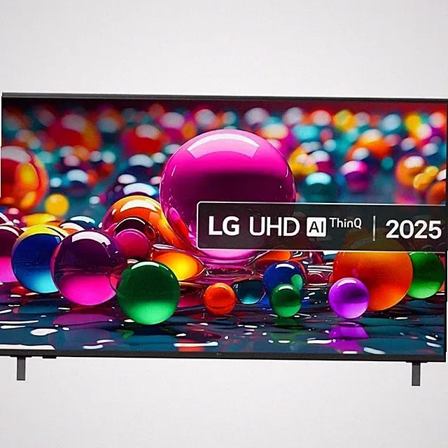 Fernseher LG UHD 55UA75006LA 55" Ultra HD 4K mit Smart TV und WiFi