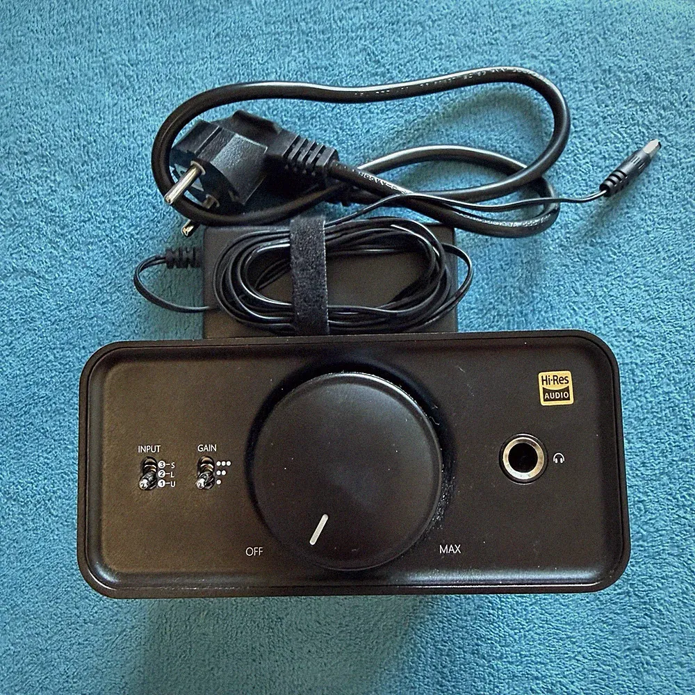 FiiO K5 Pro Desktop Kopfhörerverstärker DAC