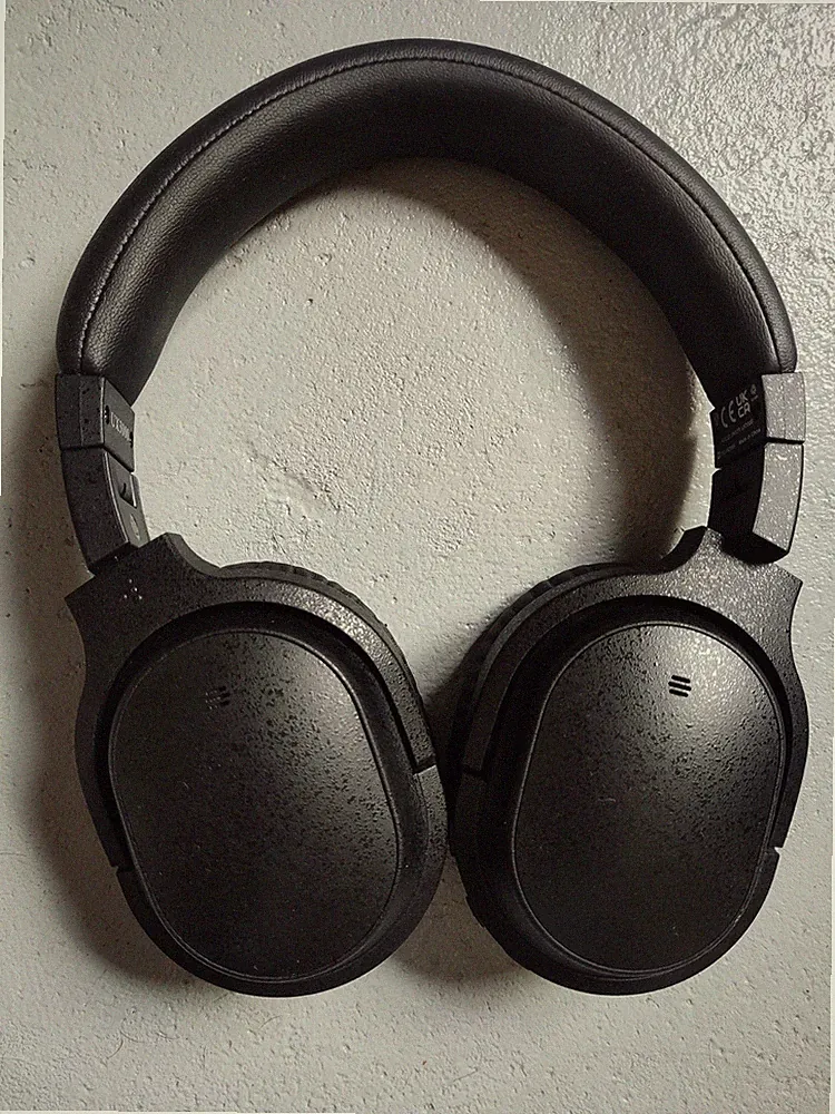 Final UX3000 ANC Over-Ear Bluetooth Kopfhörer Wireless Hi-Fi