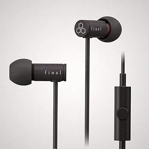final VR500 Gaming Kopfhörer Kabelgebunden In-Ear Headset Mikrofon Grau FPS S...