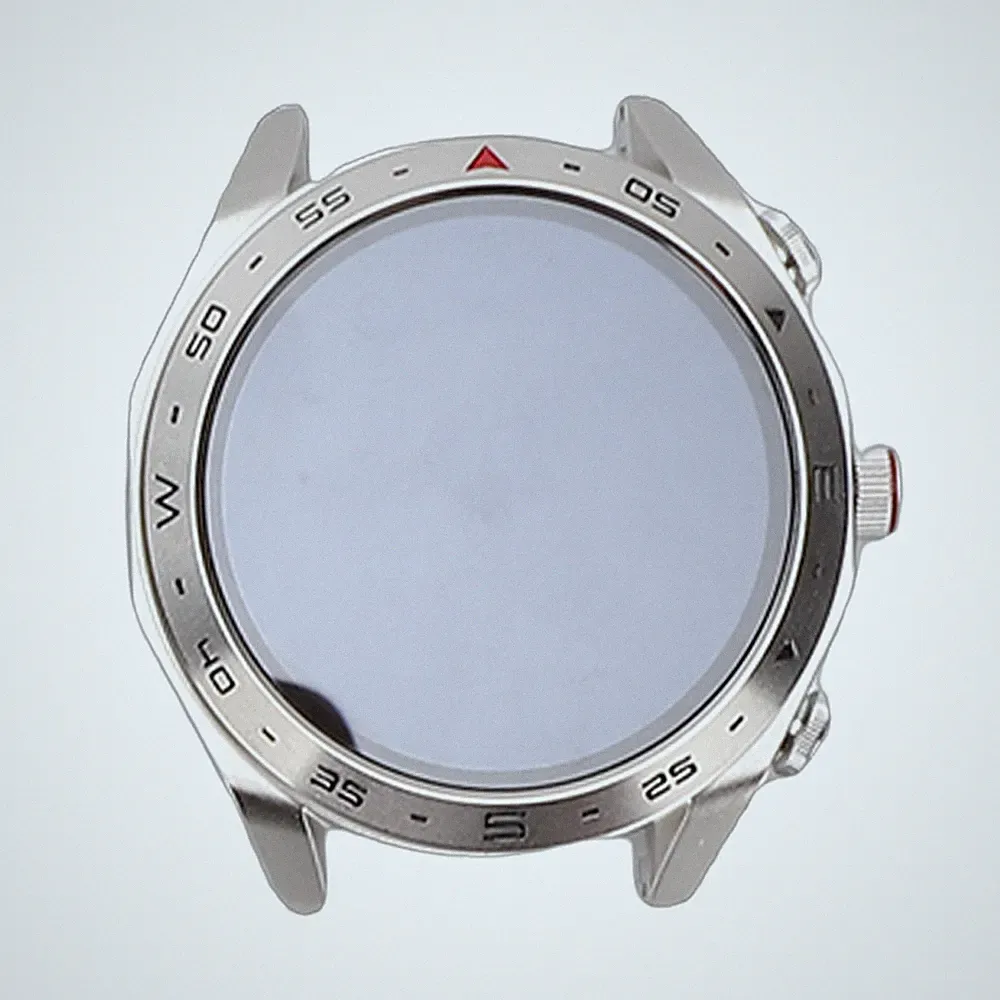 Fitnessuhr Mit Kabellosen Bluetooth-Ohrhörern Wasserdicht 2-in-1-Smartwatch