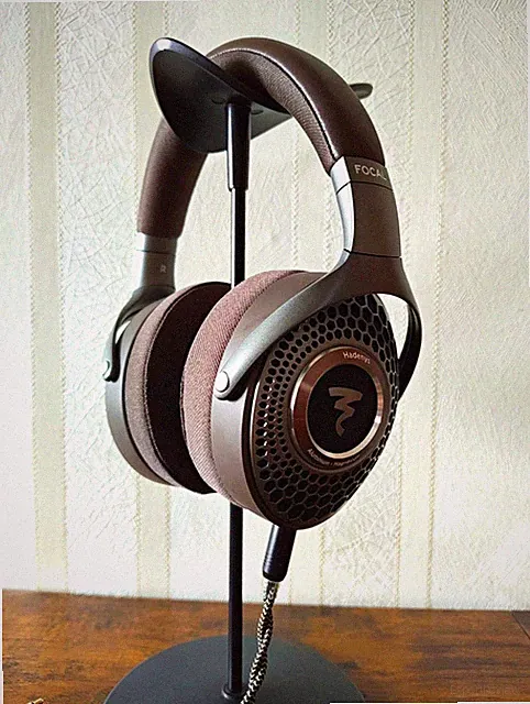 Focal Hadenys Over-Ear Kopfhörer Mit OVP