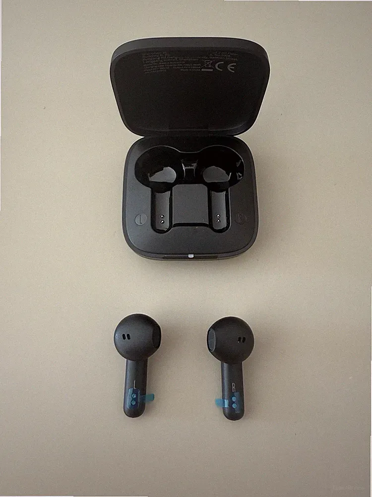 Fredebeul Audio - True Wireless In-Ear Kopfhörer (Baseus)