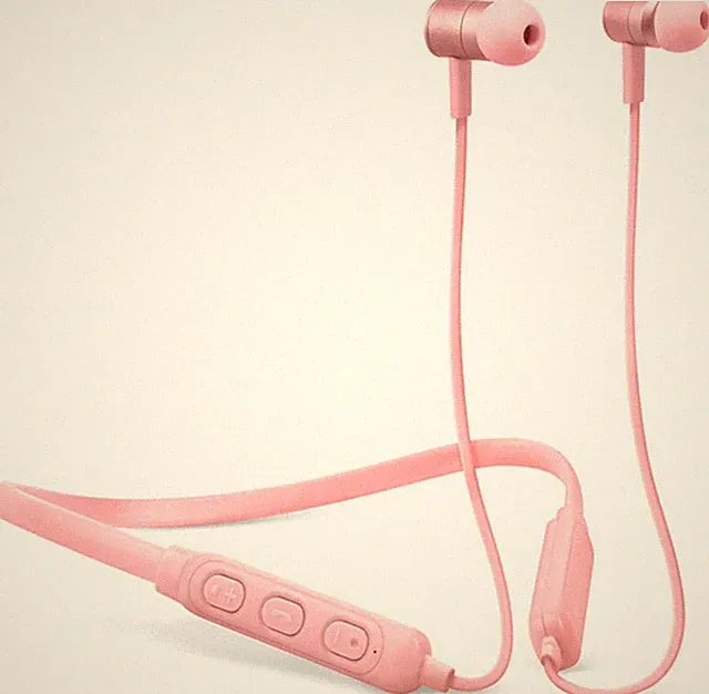 Fresh 'n Rebel Band-it <CUPCAKE> In Ear Bluetooth Kopfhörer Ohrhörer Headset